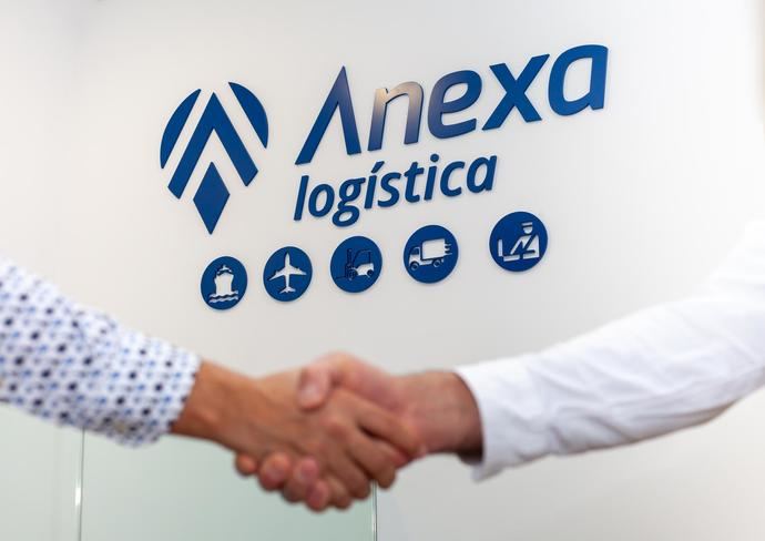 Anexa refuerza su presencia con una nueva ruta directa a Reino Unido