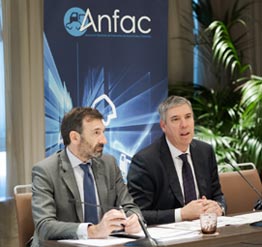 Anfac solicita que la automoción sea un eje en el Plan de Recuperación español