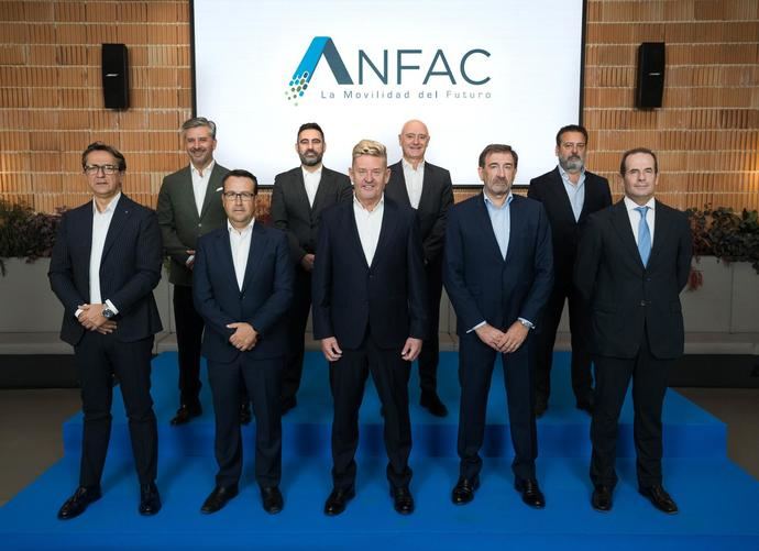 Anfac presenta su hoja de ruta hacia la descarbonización del Sector de los Industriales