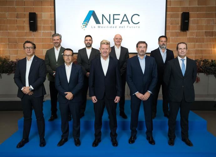 Anfac presenta su hoja de ruta hacia la descarbonización del Sector de los Industriales