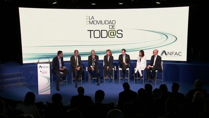 ‘La movilidad es cosa de todos’, un mensaje que tiene que calar