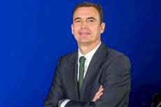 Antonio Chicote, nuevo gerente de producto de Ford España