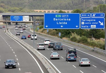 Nuevo presidente del Gremio de Transportes de Cataluña