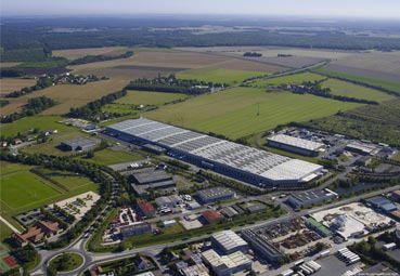 Bosch Secure Truck Parking amplía sus zonas de parking para camiones