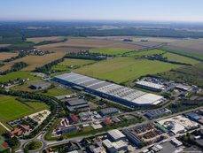 Bosch Secure Truck Parking amplía sus zonas de parking para camiones