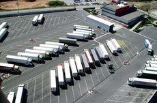 La Comisión Europea asume la falta de parking seguro