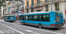 APAE, Apetam y Bancosol se unen para formar conductores