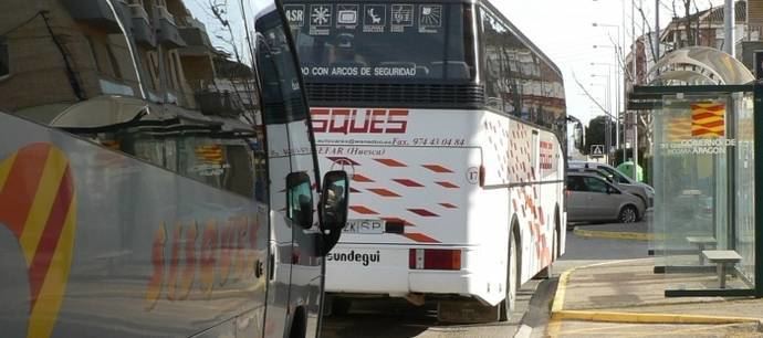 Aragón pone en marcha 44 nuevas líneas en más de 130 municipios