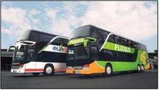 Grupo Arriaga llega a un acuerdo de colaboración con Flixbus