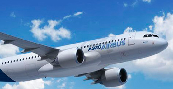 Gefco elegida por Airbus para la gestión de embalajes reutilizables