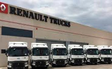 Renault Trucks pone en oferta sus seminuevos para el Sector