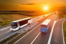 El objetivo es mejorar el mercado del transporte de viajeros por carretera.