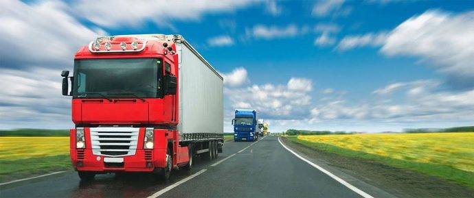 Las asociaciones de transportistas critican la Estrategia de Movilidad de la Comisión Europea