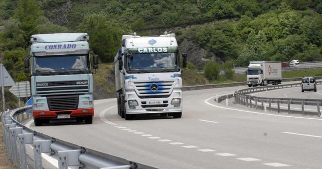 Astic califica de cínica la “Alianza del Transporte por Carretera”