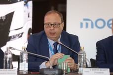 'El transporte no es el problema, es la solución'