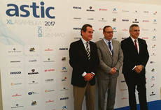 Astic reclama la creación de un Ministerio de Transporte y mayor reconocimiento del Sector
