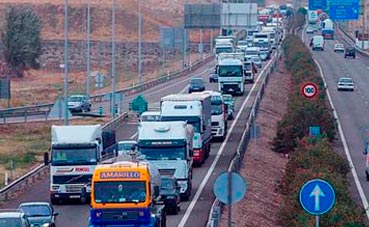 Astre incorpora a su red a la empresa Transportes Do Valado