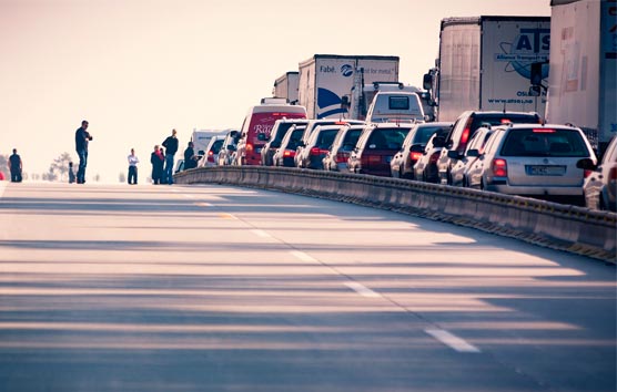 Reino Unido y Francia realizan pruebas rápidas de Covid-19 a los transportistas