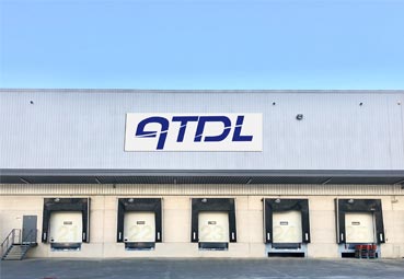 ATDL comienza a operar en Sevilla con nueva nave