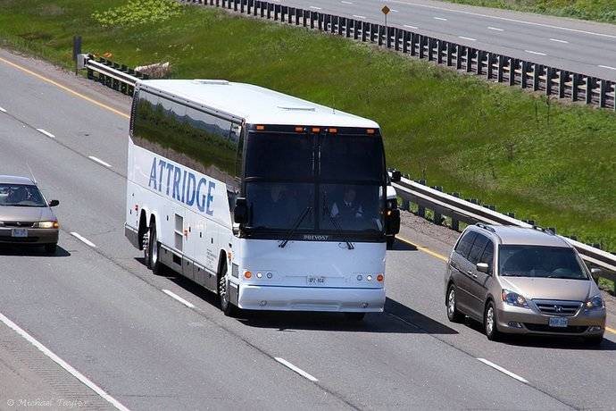 Publicado el Observatorio de costes del transporte de viajeros en autocar