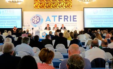 Atfrie critica la seguridad en el intercambio de paletas