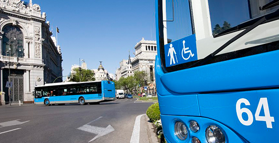 El transporte público reunirá los partidos políticos por la Ley de Financiación