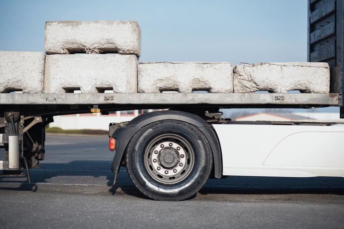 Michelin aumenta la durabilidad de neumáticos en un 375%