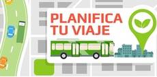 Nueva aplicación web para la movilidad sostenible en Córdoba