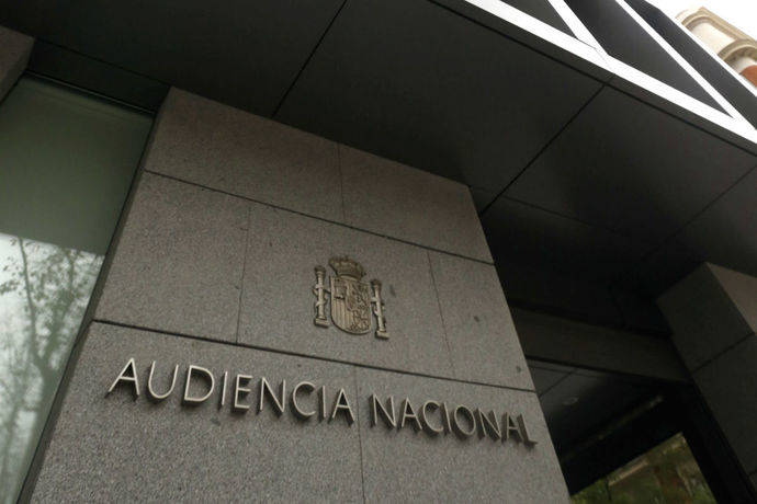 Fenadismer defiende los tres camiones ante la Audiencia Nacional