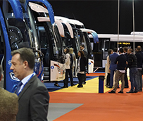 El Comité de ExpoBus muestra su total apoyo a la feria