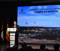 El transporte como “un derecho” para garantizar la igualdad de los españoles