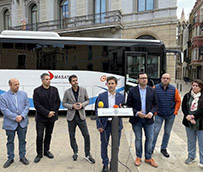 El Clic.cat de Igualada roza los 1.400 pasajeros