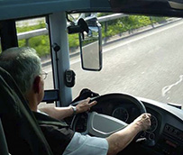 UGT solicita al Gobierno la gratuidad del transporte de viajeros por carretera