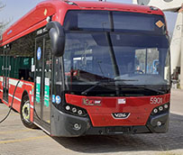 VDL Bus & Coach entrega un autocar Futura de 13 metros a Cartour