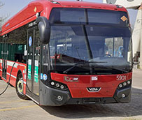 VDL Bus & Coach entrega un autocar Futura de 13 metros a Cartour