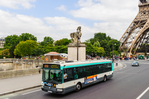 París se plantea la posibilidad de tener un transporte público gratuito