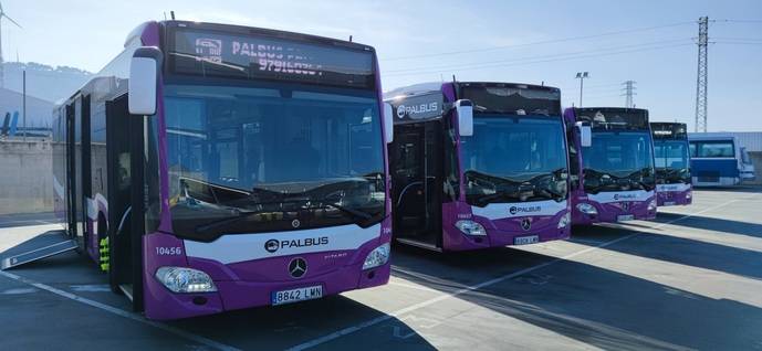 La estación de buses de Palencia llevará el nombre de Blanca de Castilla