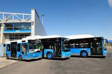 El transporte metropolitano en Málaga continúa creciendo