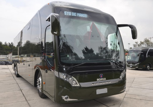 El RDL 26/2020 olvida al transporte de viajeros por carretera, según el Think Tank