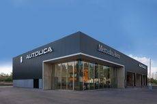 Autolica presentará el nuevo centro de venta y posventa de buses de Terrassa