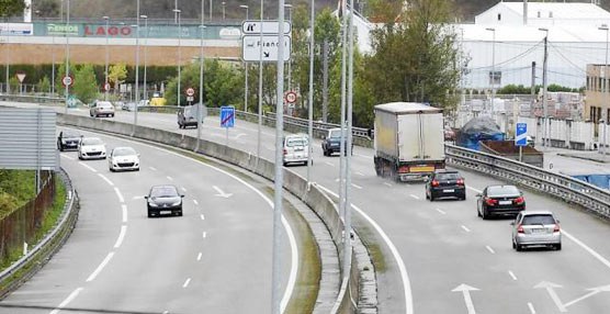 Fomento adjudica las obras de ampliación a tres carriles de un tramo de la autovía A-5