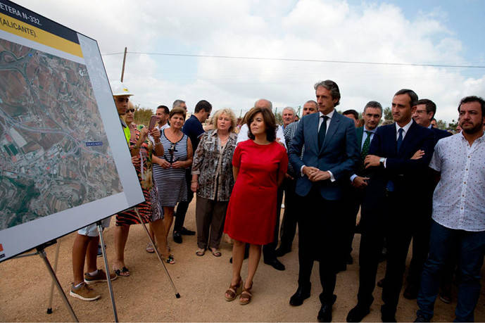 SEITTSA se hará cargo de las ocho autopistas de peaje en quiebra de España