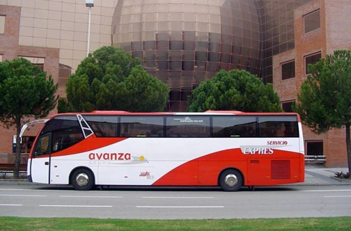 Avanza decide ampliar la promoción #ViajandoVoy en #Verano