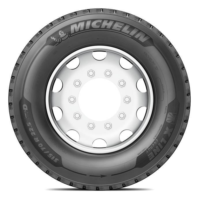Michelin lidera la transformación industrial con sus avances en materiales
