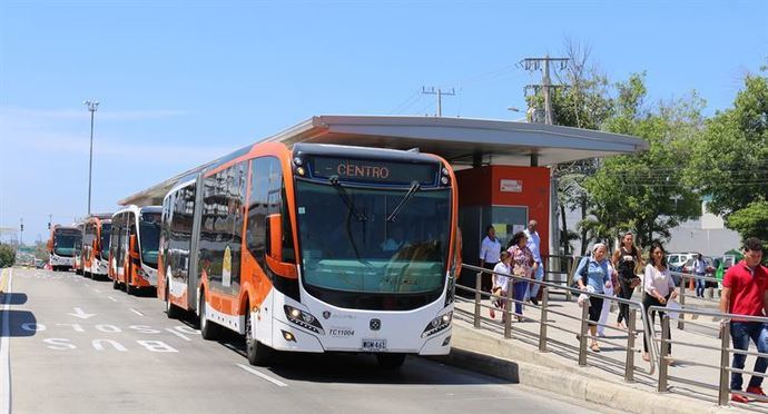 Scania pedirá enfoque y responsabilidad en la UITP