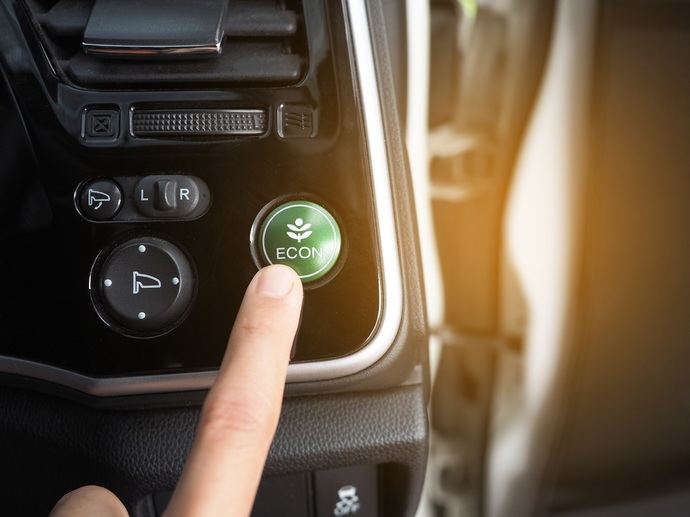Consejos de conducción que ahorran energía y cuidar el medio