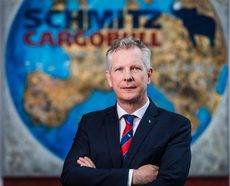 El presidente de la Junta Directiva de Schmitz Cargobull, Andreas Schmitz.