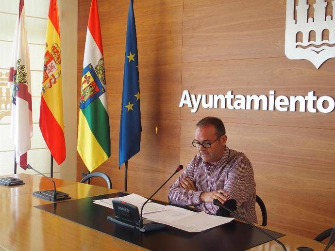 Número de viajeros en autobús de Logroño aumenta 4% en 1º semestre