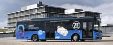 Gtruck y ZF Aftermarket firman acuerdo estratégico para talleres