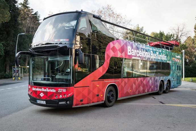 El Barcelona Bus Turístic volverá a funcionar a partir del 2 de julio